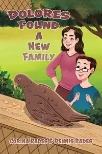 Dolores Found a New Family - Corina Rades