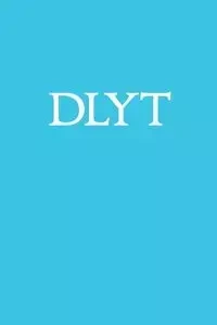Dlyt - Sandford Roc