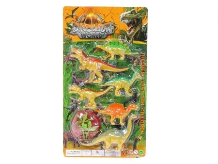 Dinozaury - ADAR