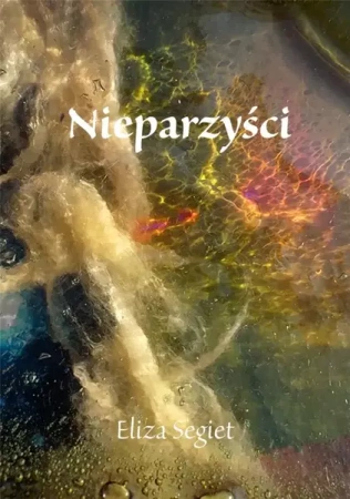Nieparzyści - Eliza Segiet