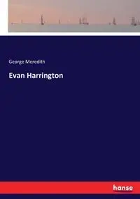 Evan Harrington - Meredith George