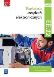 Eksploatacja urządzeń elektro.Kwal.EE.22.Podr.cz.2 - Piotr Brzozowski