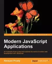Modern JavaScript Applications - Prusty Narayan