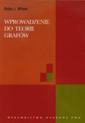 Wprowadzenie do teorii grafów - Wilson Robin J.