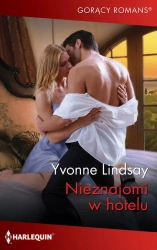 eBook Nieznajomi w hotelu - Yvonne Lindsay mobi epub