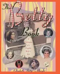 The Betty Book - Elizabeth Albright