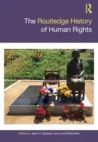 The Routledge History of Human Rights - Quataert Jean