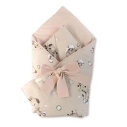 Rożek niemowlęcy Mila 2 - Neno