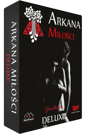 Arkana Miłości Deluxe - Kamil Matuszak, Mateusz Pronobis