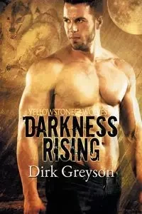 Darkness Rising - Dirk Greyson
