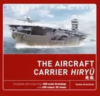 The Aircraft Carrier Hiryu - Stefan Dramiński