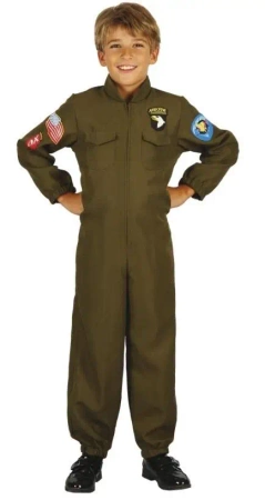 Strój Pilot S - Madej