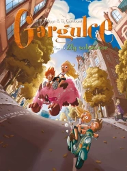 Gargulce T. 5 Zły sobowtór - Denis-Pierre Filippi, Silvio Camboni