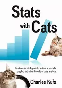 Stats with Cats - Charles Kufs
