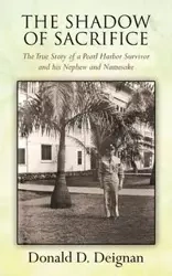 THE SHADOW OF SACRIFICE - Donald Deignan D