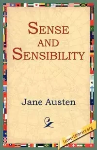 Sense and Sensibility - Jane Austen