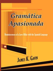 Gramatica Apasionada - K. Gavin James