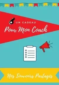 Pour Mon Coach - Co Petal Publishing