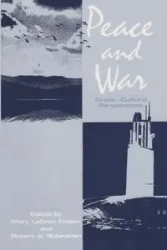 Peace and War - Foster Mary LeCron