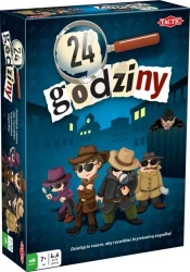 24 godziny - Tactic