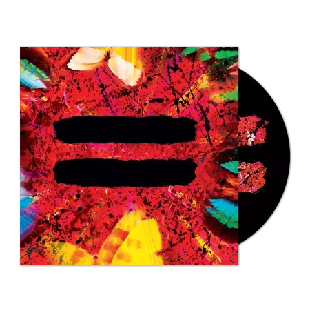 =, CD