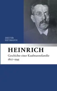 Heinrich - Heymann Dieter