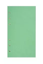 Wkład do organizera ST Czysta zielona ANTRA