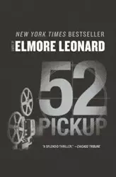 52 Pickup - Leonard Elmore
