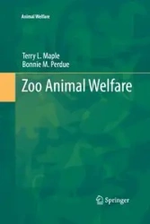 Zoo Animal Welfare - Maple Terry