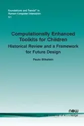 Computationally Enhanced Toolkits for Children - Blikstein Paulo