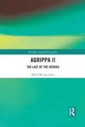 Agrippa II - David Jacobson