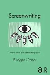 Screenwriting - Bridget Conor