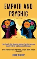Empath and Psychic - Debbie Mellody