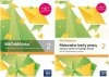 Matematyka 2 Podręcznik Maturalne karty pracy ZPiR - Wojciech Babiański, Lech Chańko, Joanna Czarnowsk