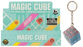 Kostka Magic Brelok Mega Creative 571182