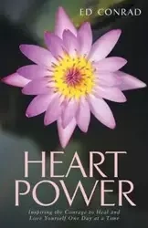 Heart Power - Conrad Ed