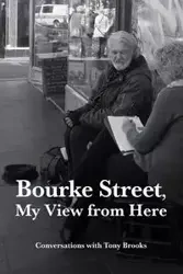 Bourke Street, My View from Here - Jen Hutchison