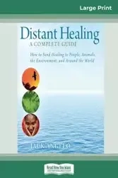 Distant Healing - Angelo Jack