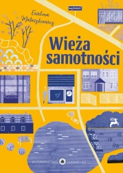 Wieża samotności - Ewelina Matuszkiewicz
