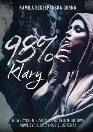 98% Klary - Kamila Szczepańska-Górna