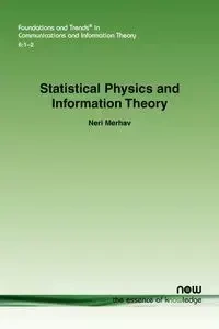 Statistical Physics and Information Theory - Merhav Neri
