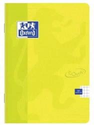 Zeszyt A4/60k kratka Touch Oxf Fol A 5 - Oxford art pap