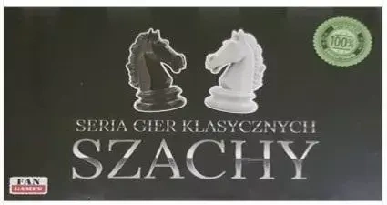 Szachy małe FAN