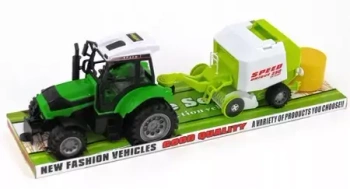 Traktor 101762