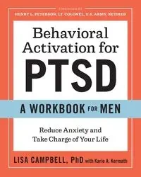 Behavioral Activation for PTSD - Lisa Campbell