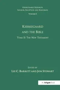 Volume 1, Tome II - Barrett Lee C.