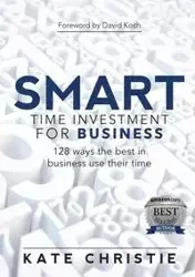SMART Time Investment for Business - Christie Kate
