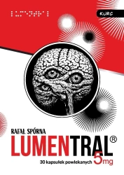 Lumentral - Rafał Spórna