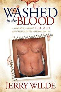 Washed in the Blood - Jerry Wilde