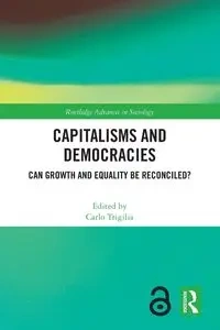 Capitalisms and Democracies - Trigilia Carlo